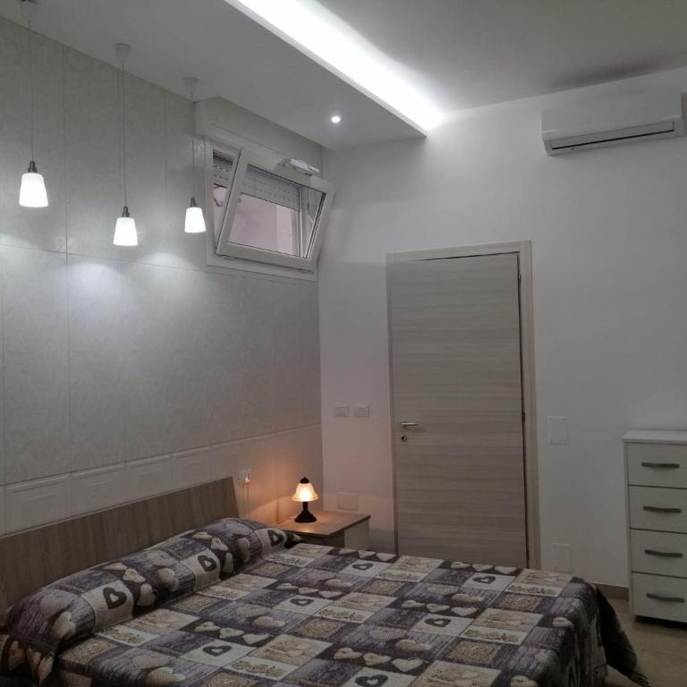 Villa Lory - Torre Lapillo - 300 mt dalla spiaggia - Casa con 1 Camera da Letto - 20