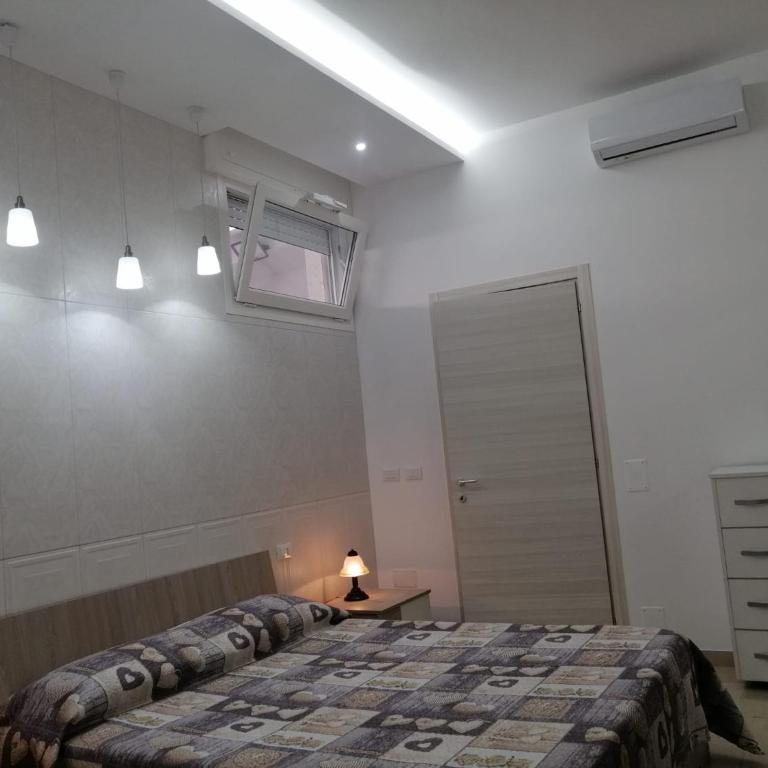 Villa Lory - Torre Lapillo - 300 mt dalla spiaggia - Casa con 1 Camera da Letto - 16