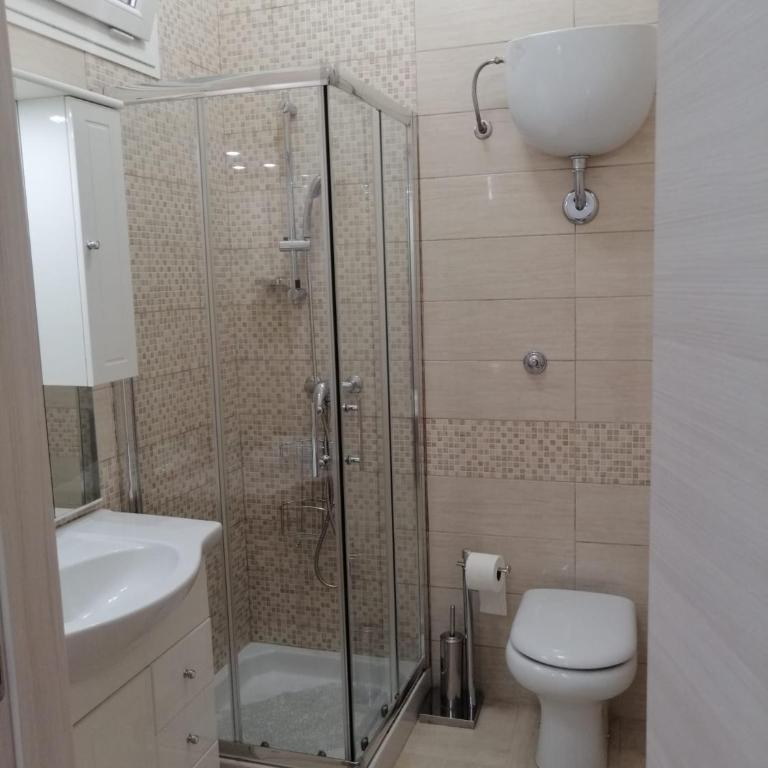 Villa Lory - Torre Lapillo - 300 mt dalla spiaggia - Casa con 1 Camera da Letto - 23