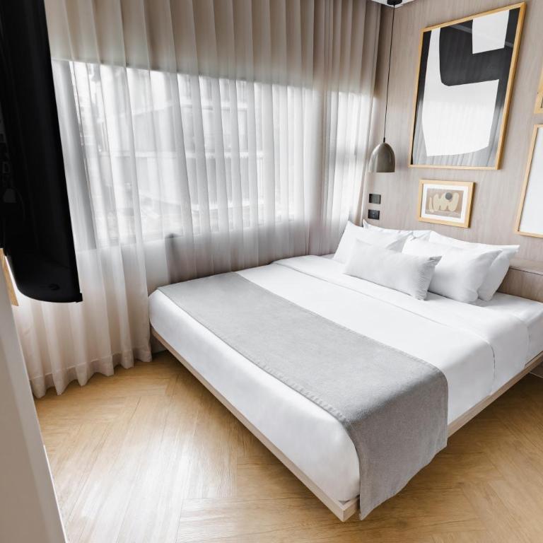 Nakúa Stay & Work - Habitación Doble Estándar - 8