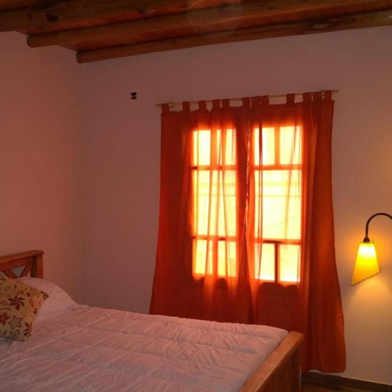 Cabañas Liquidambar - Two-Bedroom House - 1