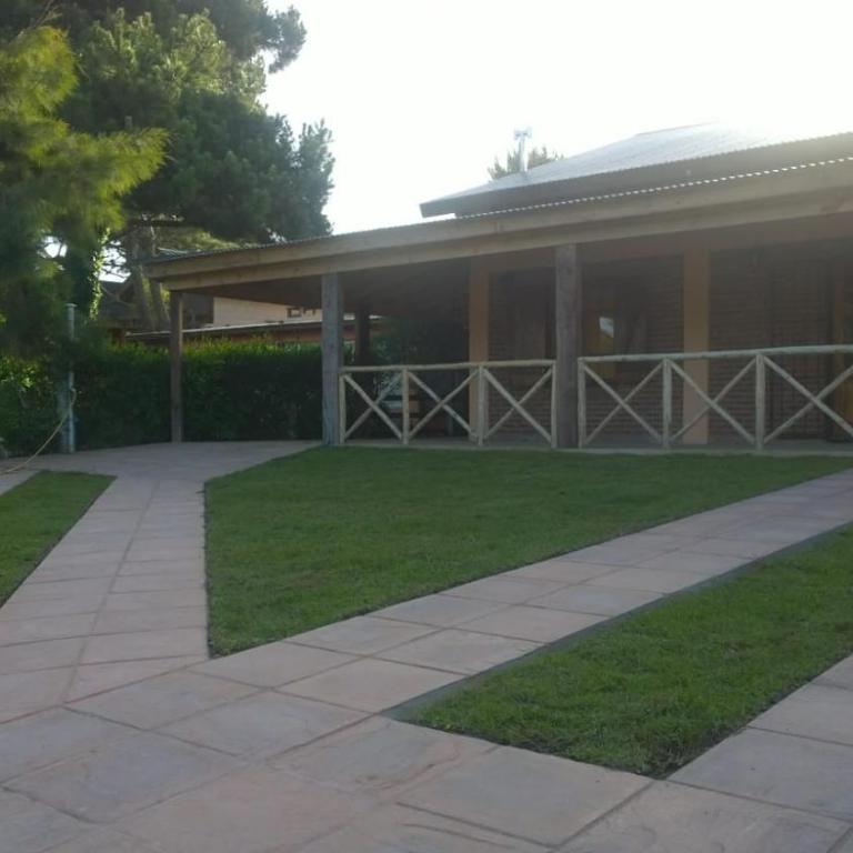 Cabañas Liquidambar - Two-Bedroom House - 3