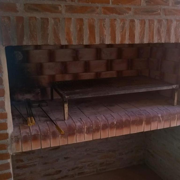 Cabañas Liquidambar - Two-Bedroom House - 6