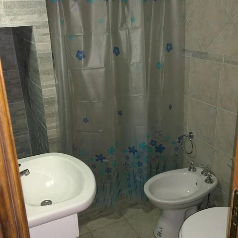 Cabañas Liquidambar - Two-Bedroom House - 7