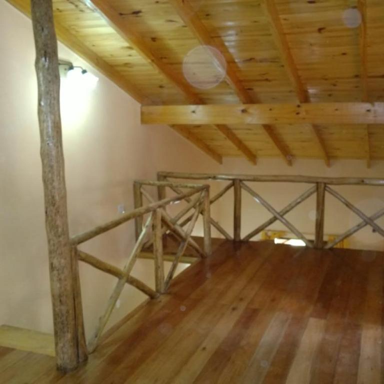 Cabañas Liquidambar - Two-Bedroom House - 18