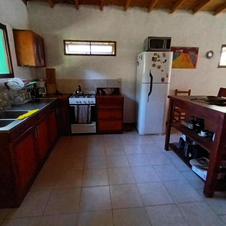 "10 PINOS" Chapadmalal - Casa de 3 dormitorios - 17