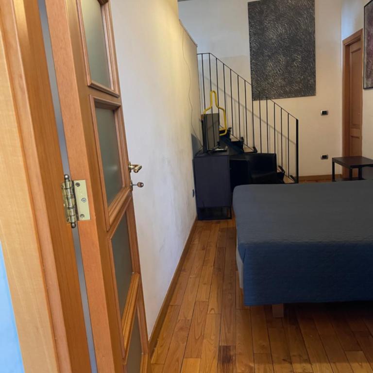 B&B Trieste&Trento - Appartamento con 1 Camera da Letto - 13