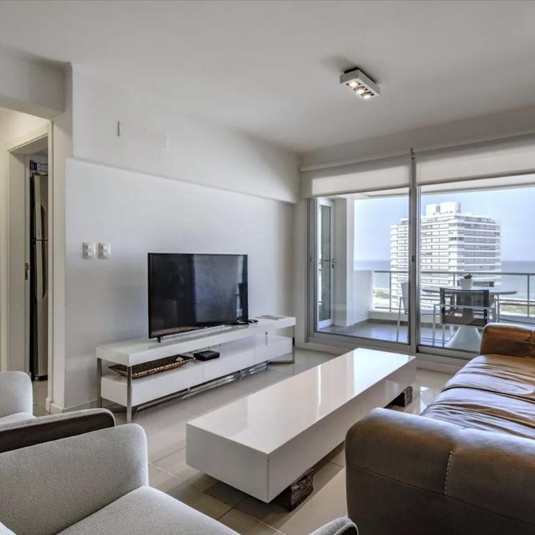 Wind Tower, Punta del Este - Apartamento de 3 dormitorios - 2