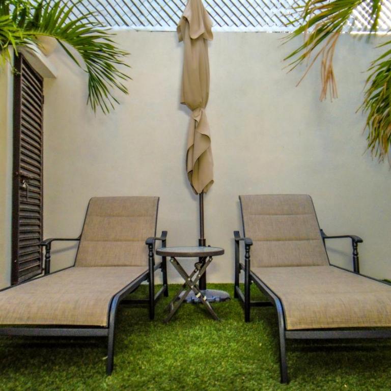 Suites Casa Blanca - Apartamento de 1 dormitorio - 1