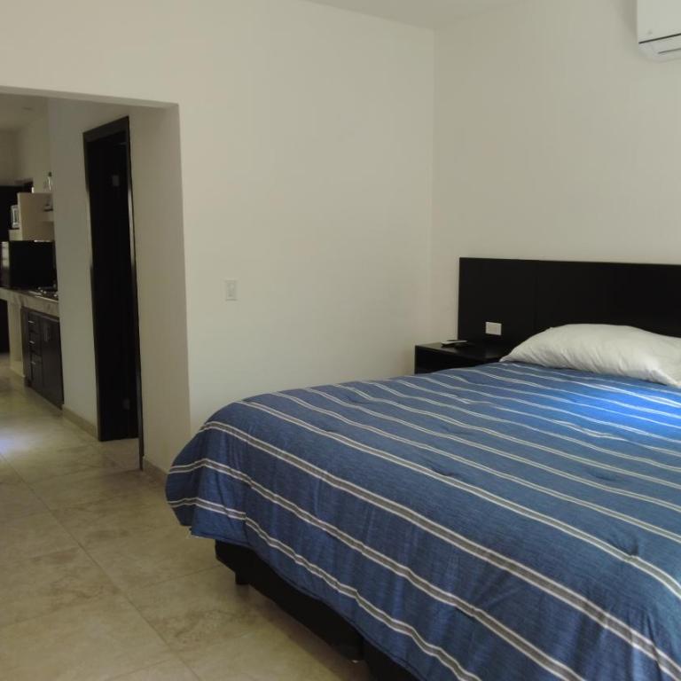 Suites Casa Blanca - Apartamento de 1 dormitorio - 2