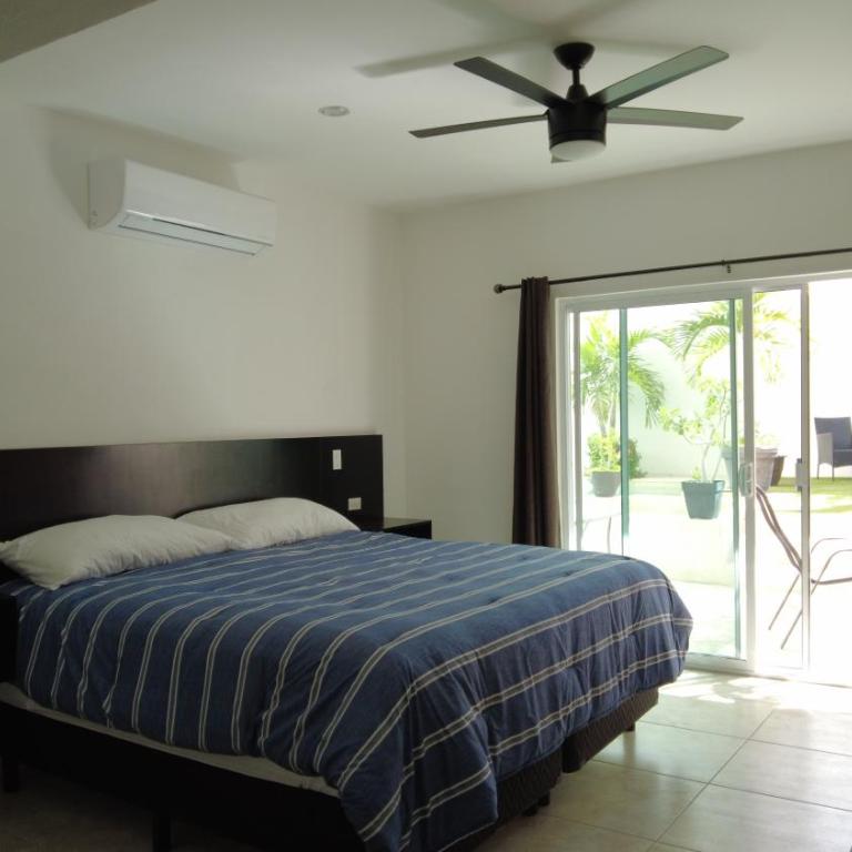 Suites Casa Blanca - Apartamento de 1 dormitorio - 4