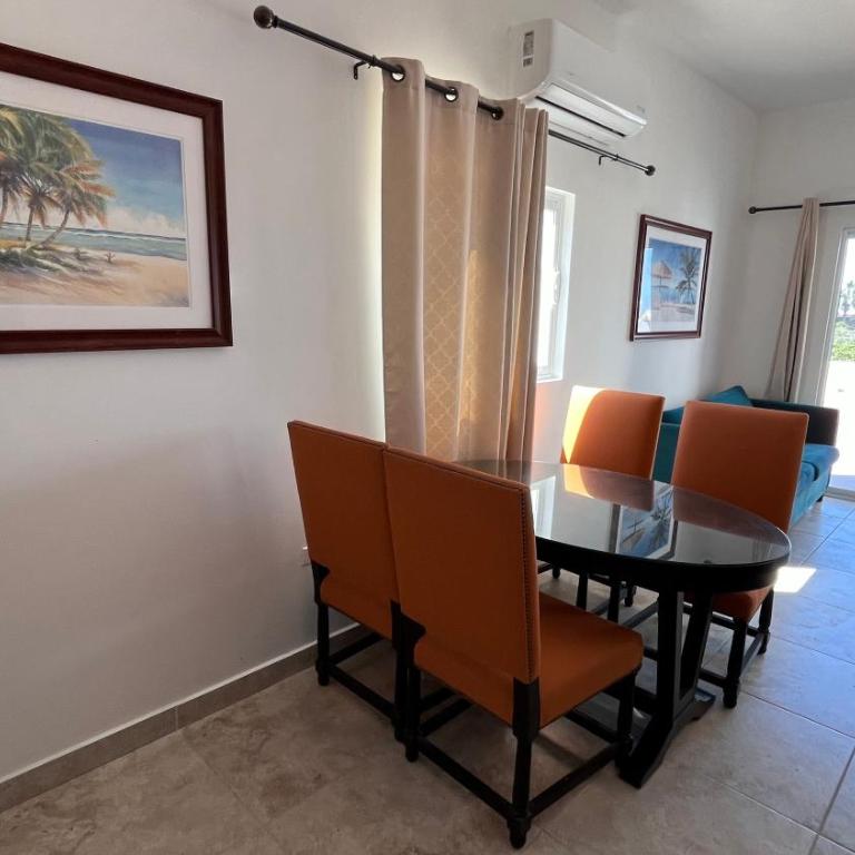 Suites Casa Blanca - Apartamento Superior - 5