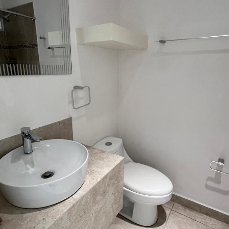 Suites Casa Blanca - Apartamento de 1 dormitorio - 6
