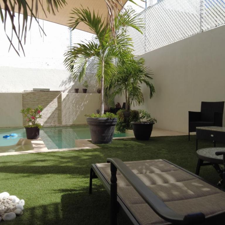 Suites Casa Blanca - Apartamento de 1 dormitorio - 7