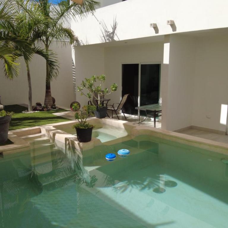 Suites Casa Blanca - Apartamento de 1 dormitorio - 8