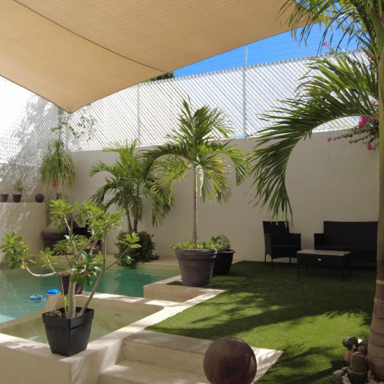 Suites Casa Blanca - Apartamento de 1 dormitorio - 9