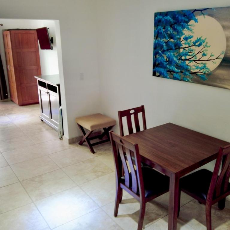 Suites Casa Blanca - Apartamento de 1 dormitorio - 10