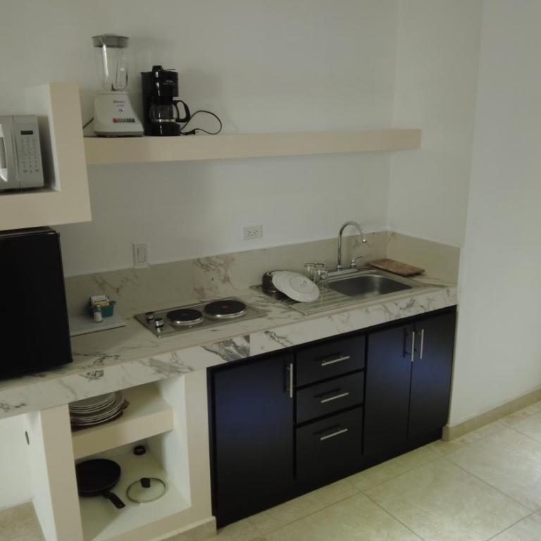 Suites Casa Blanca - Apartamento de 1 dormitorio - 11