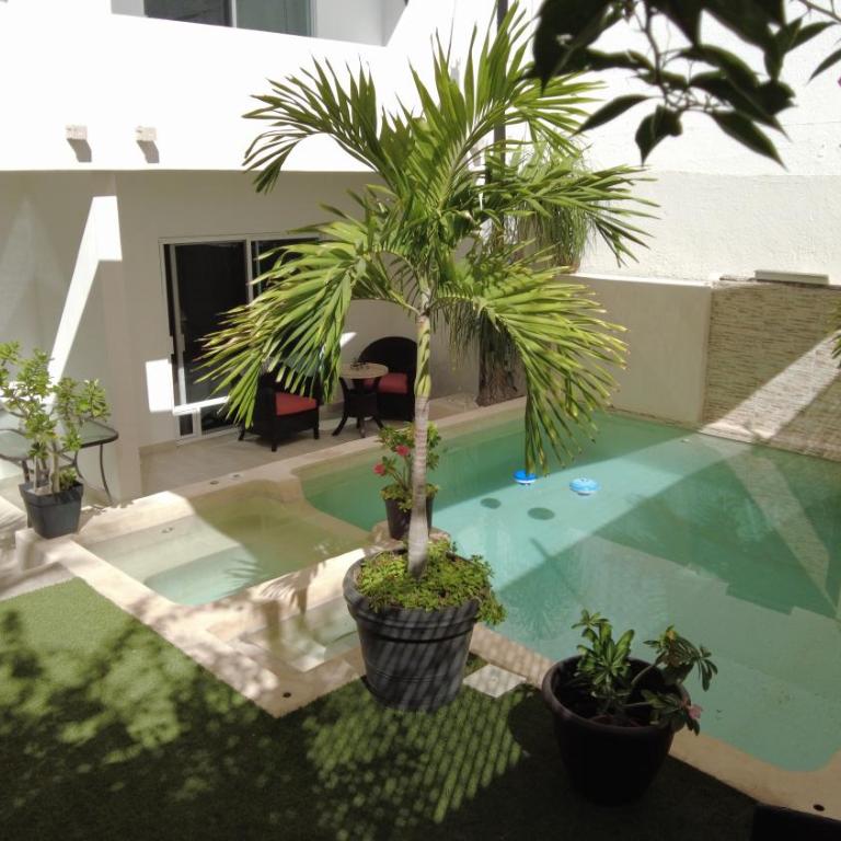 Suites Casa Blanca - Apartamento de 1 dormitorio - 12