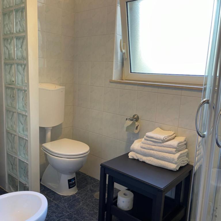B&B Trieste&Trento - Appartamento con 1 Camera da Letto - 22