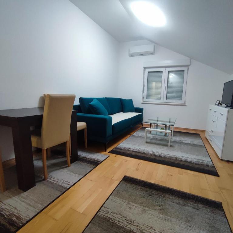 Apartment Beba - Apartman sa 1 Spavaćom Sobom - 2