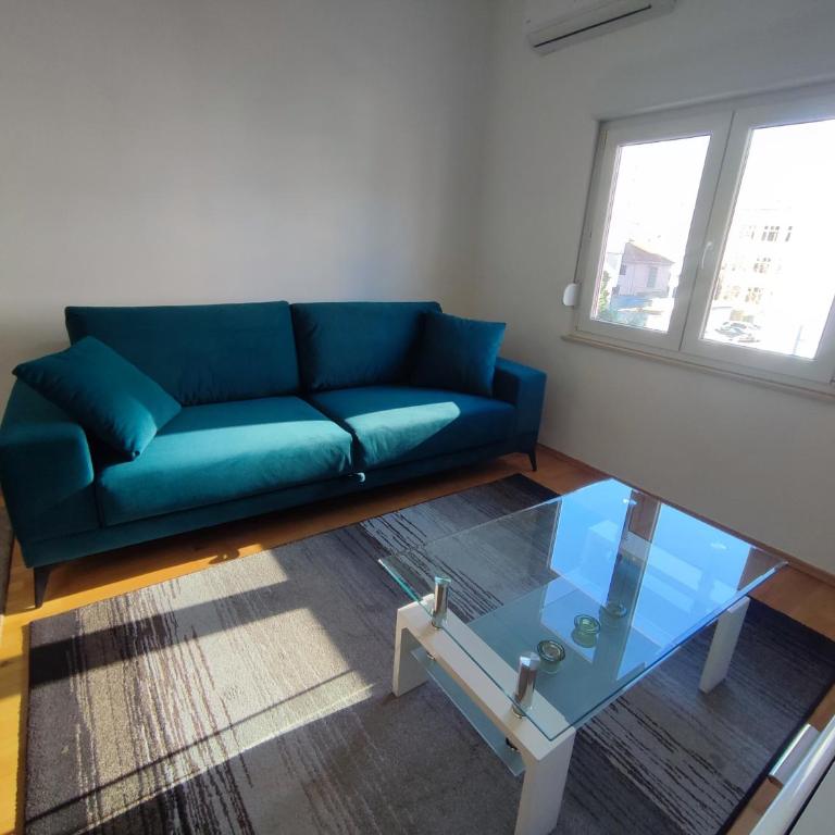 Apartment Beba - Apartman sa 1 Spavaćom Sobom - 4