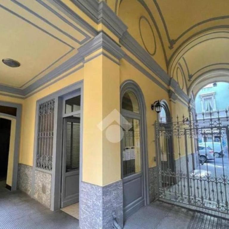 Royal Suite in Milan - Appartamento con 1 Camera da Letto - 29