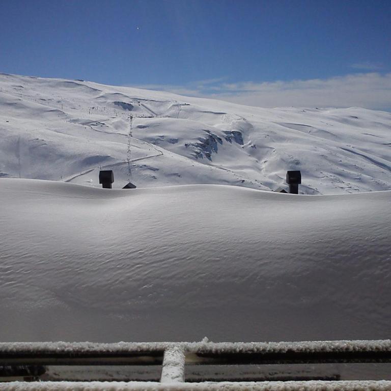 Sierra Nevada HAVEN - Apartamento de 2 dormitorios - 17