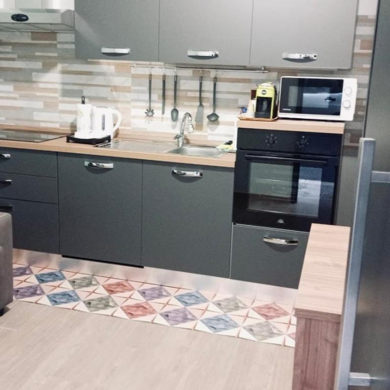 Home Sweet Home da Viky - One-Bedroom House - 16