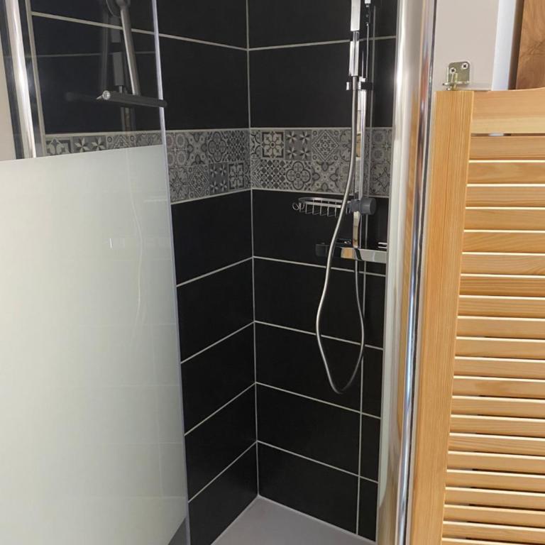 La Bellours Maison d Hôtes avec Piscine - Chambre Double - 6