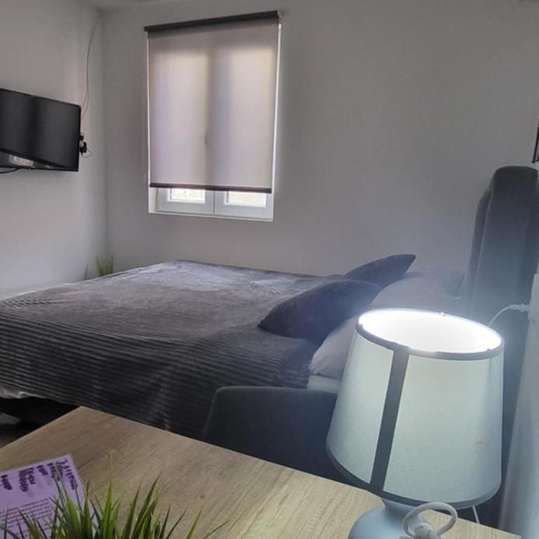 Studio Milica - Apartman sa 1 Spavaćom Sobom - 11