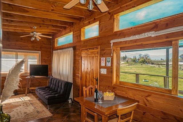 Texas Limache - One-Bedroom Cottage - 3