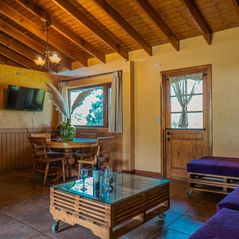 Texas Limache - Vacation Home - 2