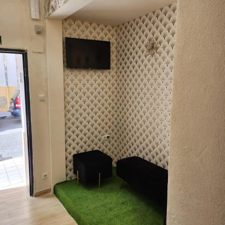 CENTRUM F - One-Bedroom Apartment - 27