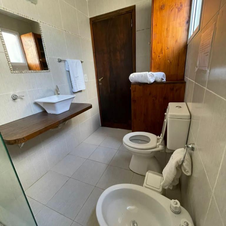 Princesas Del Mar a 4 cuadras del mar - One-Bedroom Bungalow (4 Adults) - 2