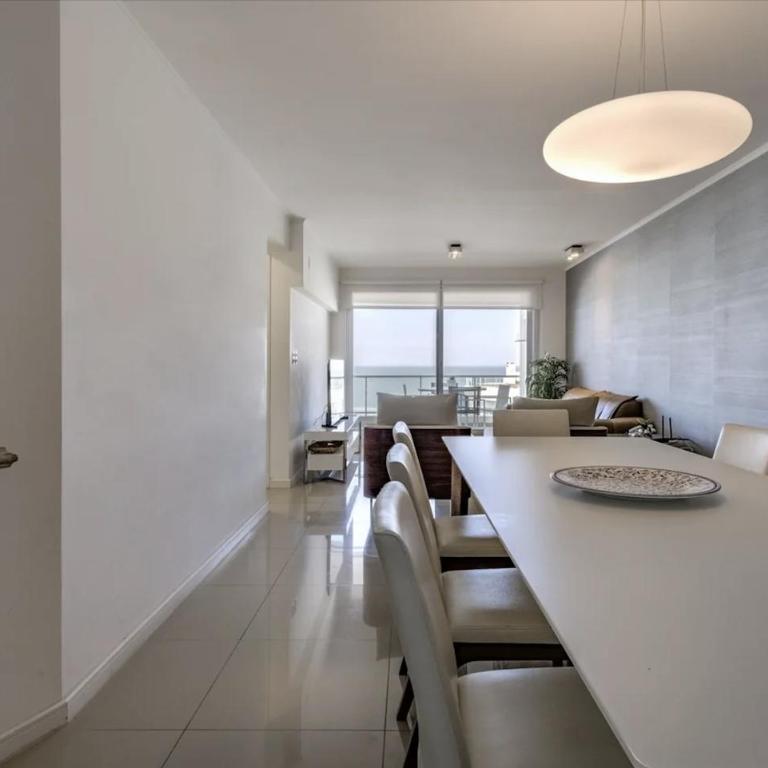 Wind Tower, Punta del Este - Apartamento de 3 dormitorios - 6