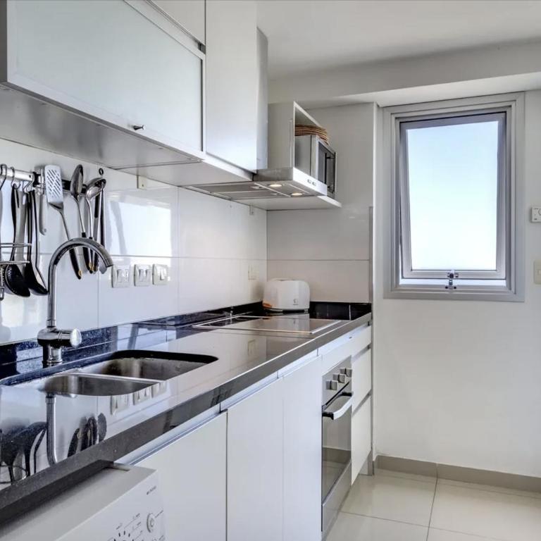 Wind Tower, Punta del Este - Apartamento de 3 dormitorios - 12