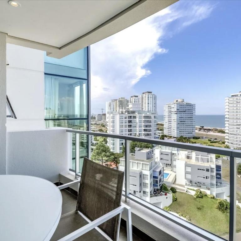 Wind Tower, Punta del Este - Apartamento de 3 dormitorios - 8