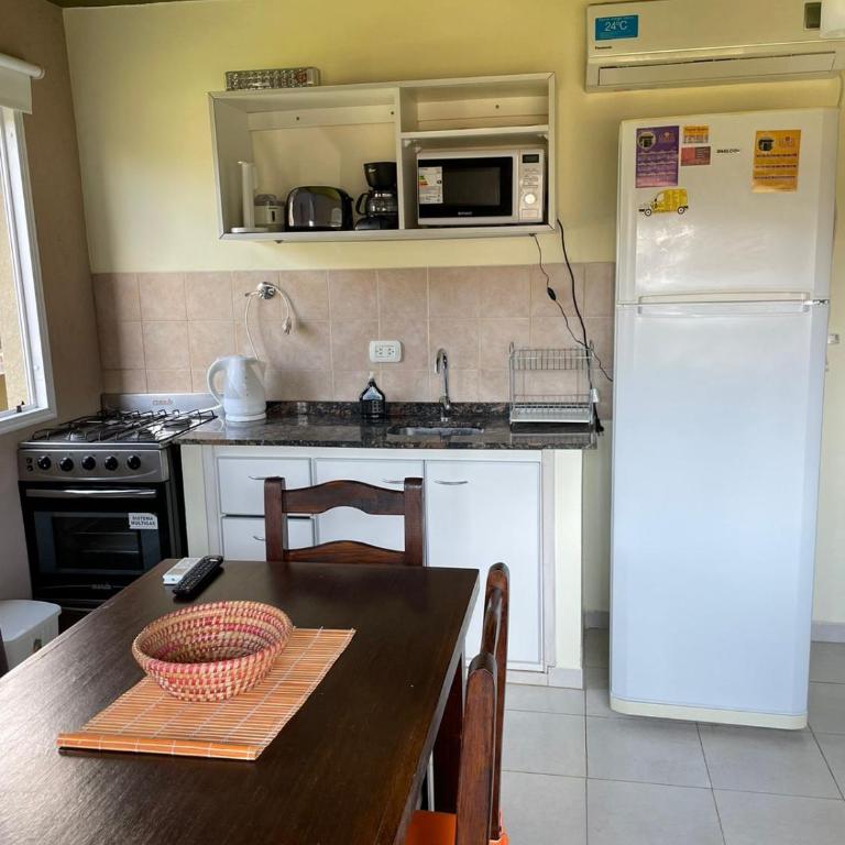 Princesas Del Mar a 4 cuadras del mar - One-Bedroom Bungalow (5 Adults) - 3