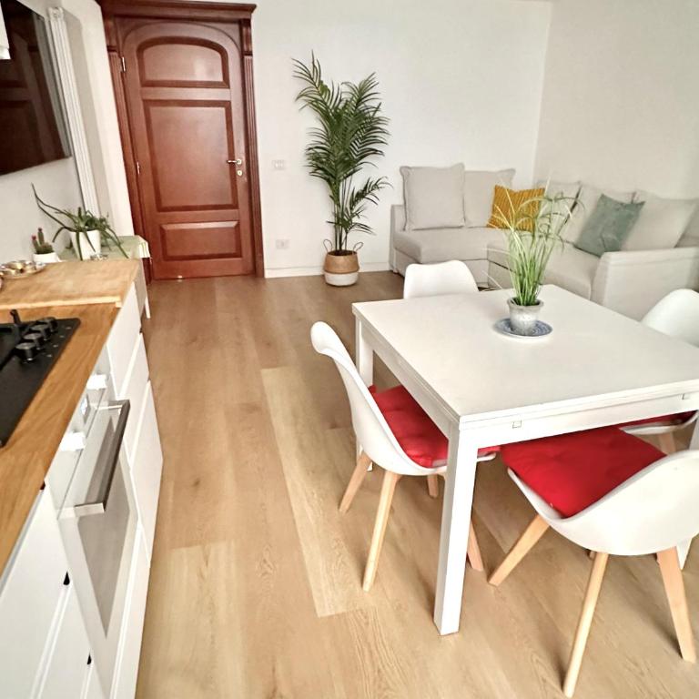 B&B San Carlo - Appartamento - 12