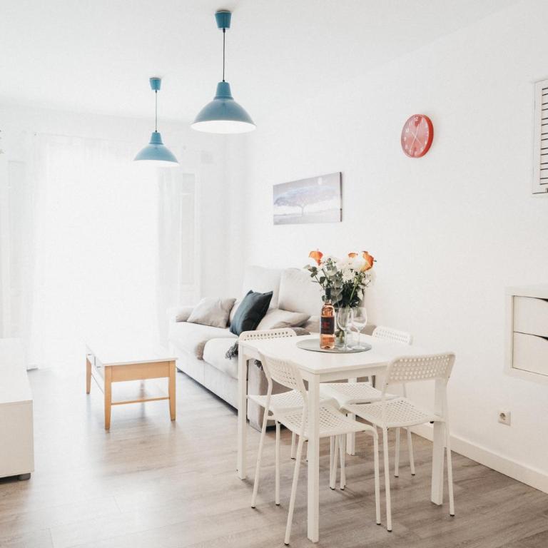Marimel Nerja Alojamientos - Apartamento Estándar - 6