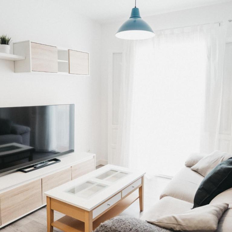 Marimel Nerja Alojamientos - Apartamento Estándar - 5