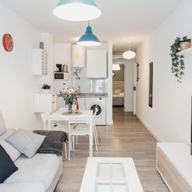 Marimel Nerja Alojamientos - Apartamento Estándar - 2