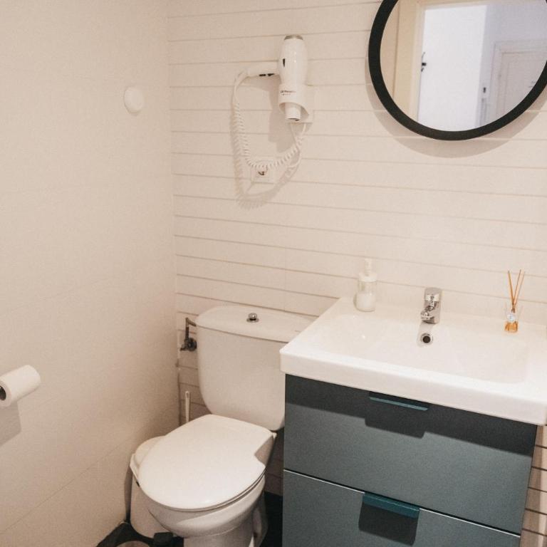Marimel Nerja Alojamientos - Apartamento Estándar - 8