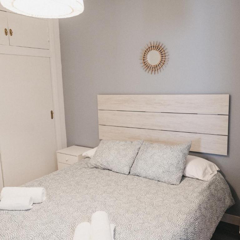 Marimel Nerja Alojamientos - Apartamento Estándar - 3