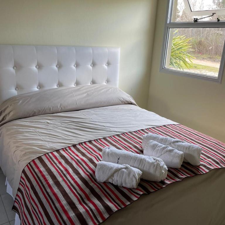 Princesas Del Mar a 4 cuadras del mar - One-Bedroom Bungalow (4 Adults) - 4