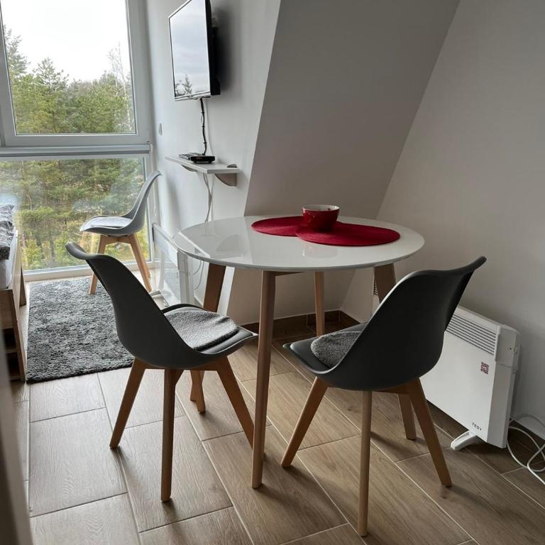 LORD apartman - Apartman sa 1 Spavaćom Sobom - 4