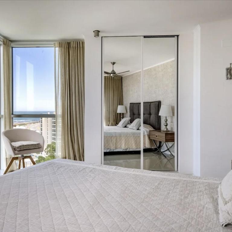 Wind Tower, Punta del Este - Apartamento de 3 dormitorios - 17