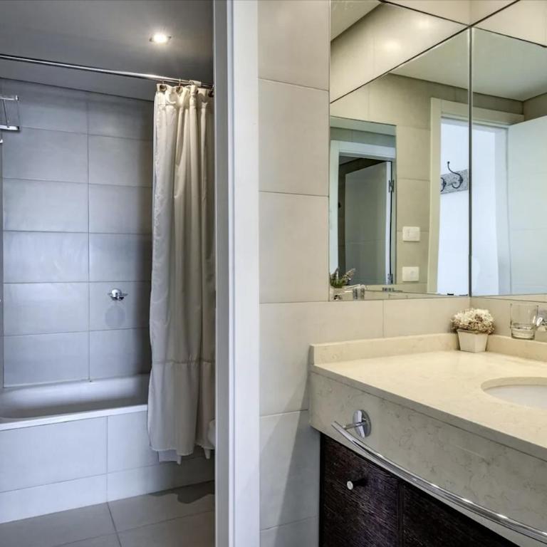 Wind Tower, Punta del Este - Apartamento de 3 dormitorios - 20