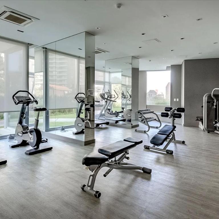 Wind Tower, Punta del Este - Apartamento de 3 dormitorios - 30